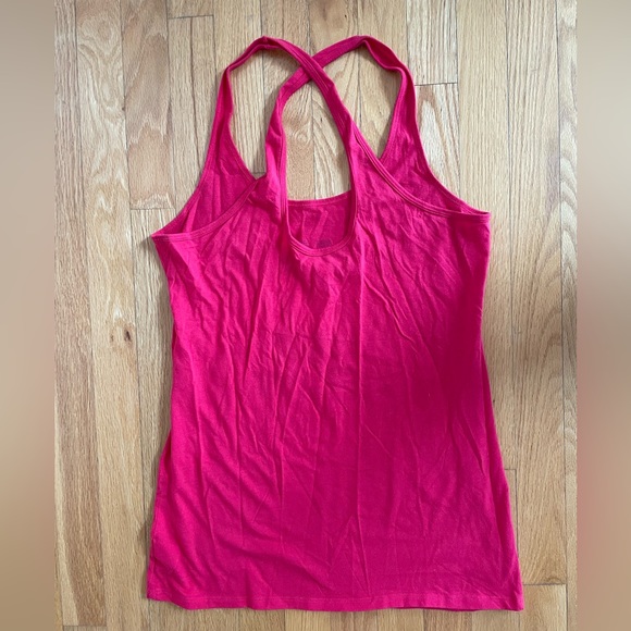 Victoria’s Secret Sleep Tank - Picture 2 of 5